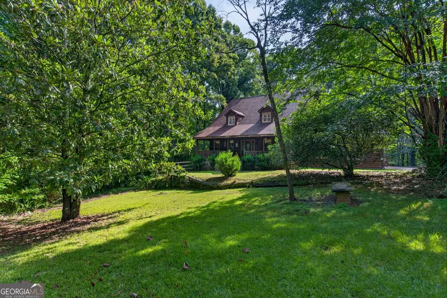 121 Hunt Road, Lagrange, GA 30241 - #2