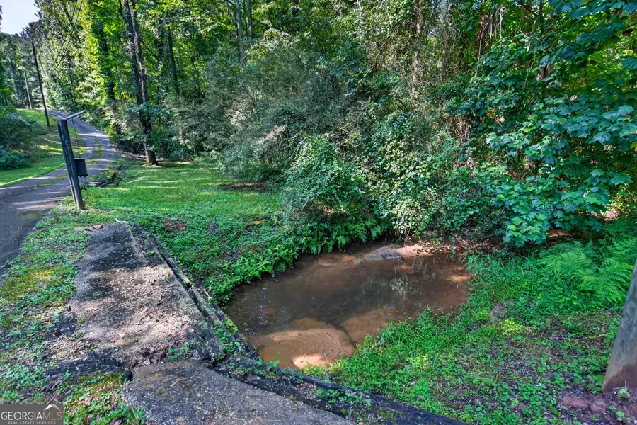 121 Hunt Road, Lagrange, GA 30241 - #3
