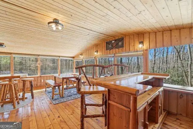 355 Henslee Hollow Lane, Rabun Gap, GA 30568 - #3