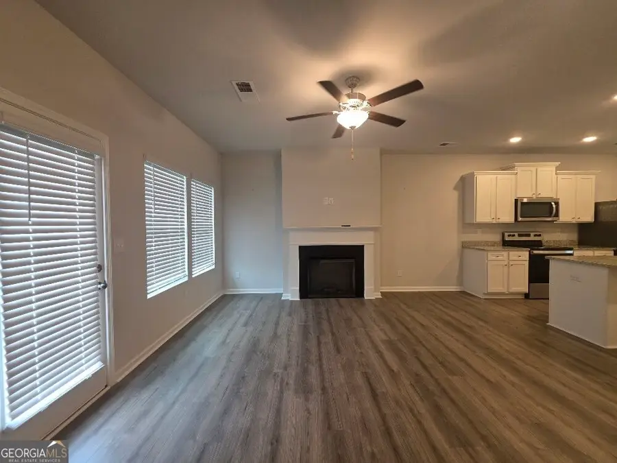 4353 Smithgall Court #62, Union City, GA 30291 - #3