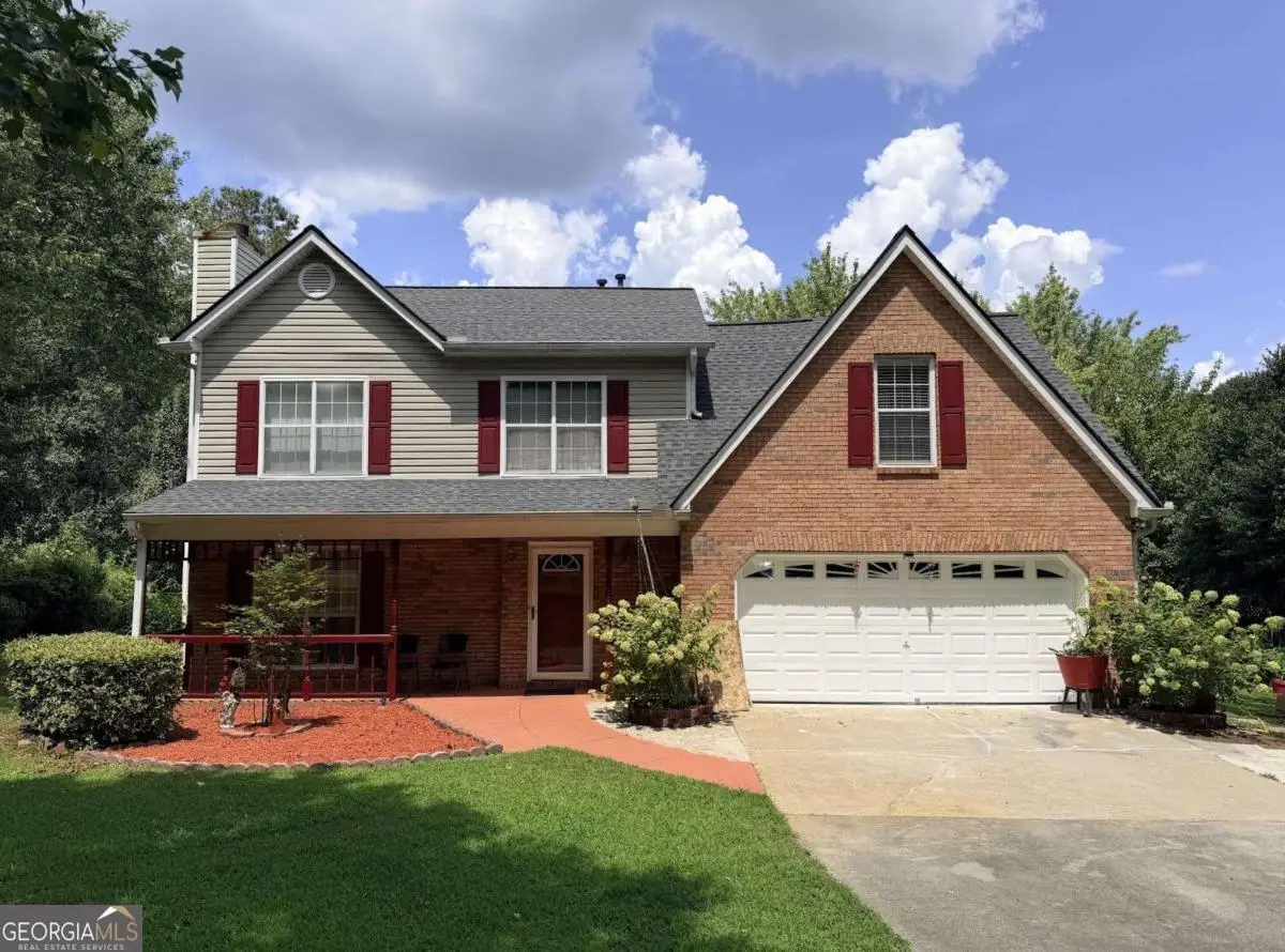 1675 Round Road, Grayson, GA 30017 - #1