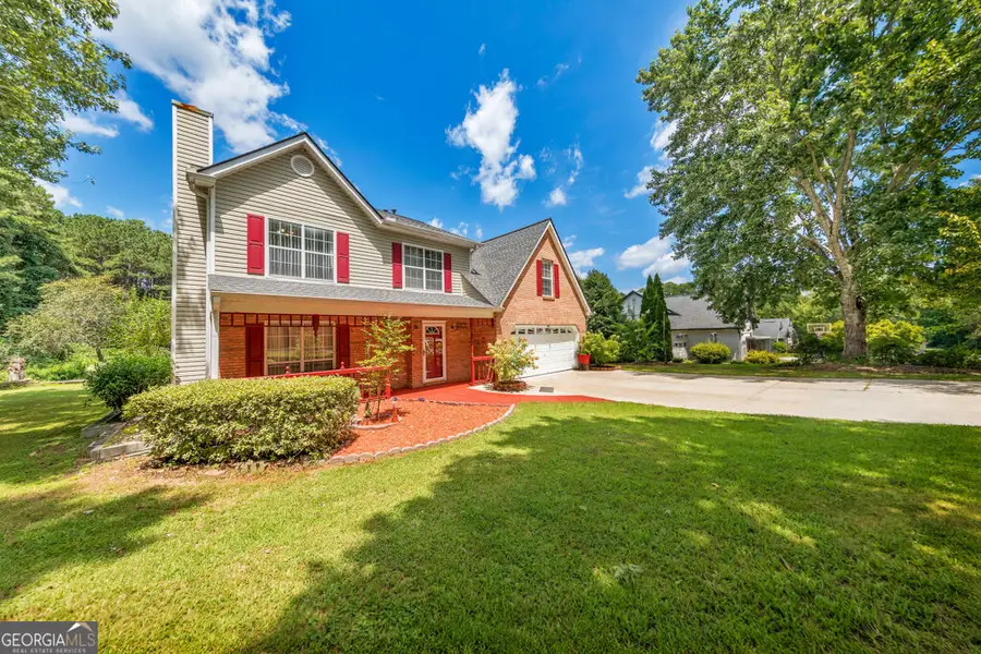 1675 Round Road, Grayson, GA 30017 - #2