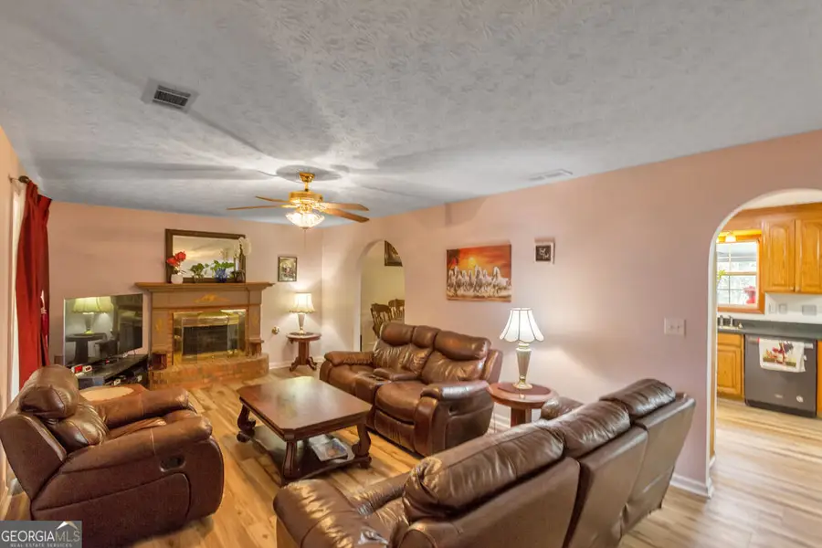 1675 Round Road, Grayson, GA 30017 - #3