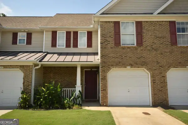 103 Fox Creek Drive, Woodstock, GA 30188