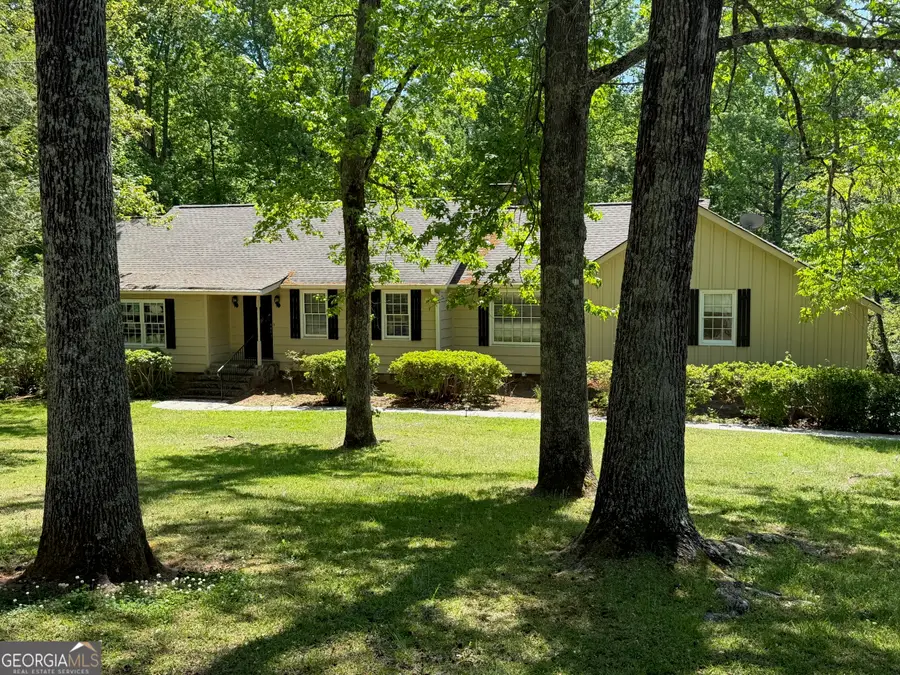 135 Kennesaw Drive, Thomaston, GA 30286 - #2