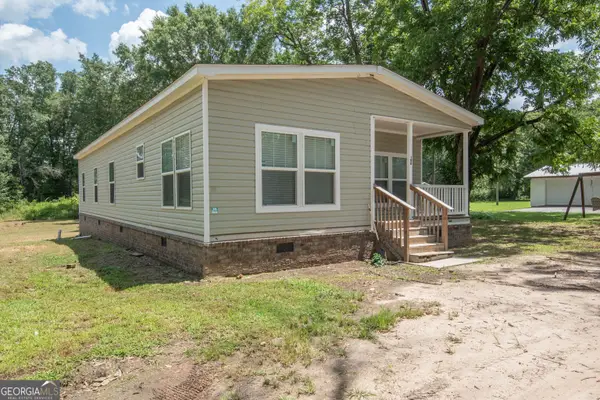196 Dogwood Lane, Woodbury, GA 30293