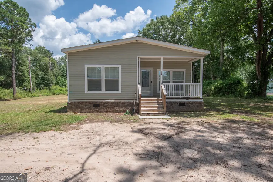 196 Dogwood Lane, Woodbury, GA 30293 - #2
