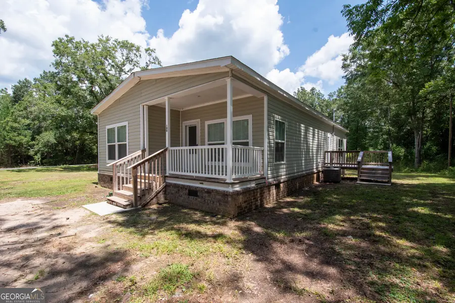 196 Dogwood Lane, Woodbury, GA 30293 - #3