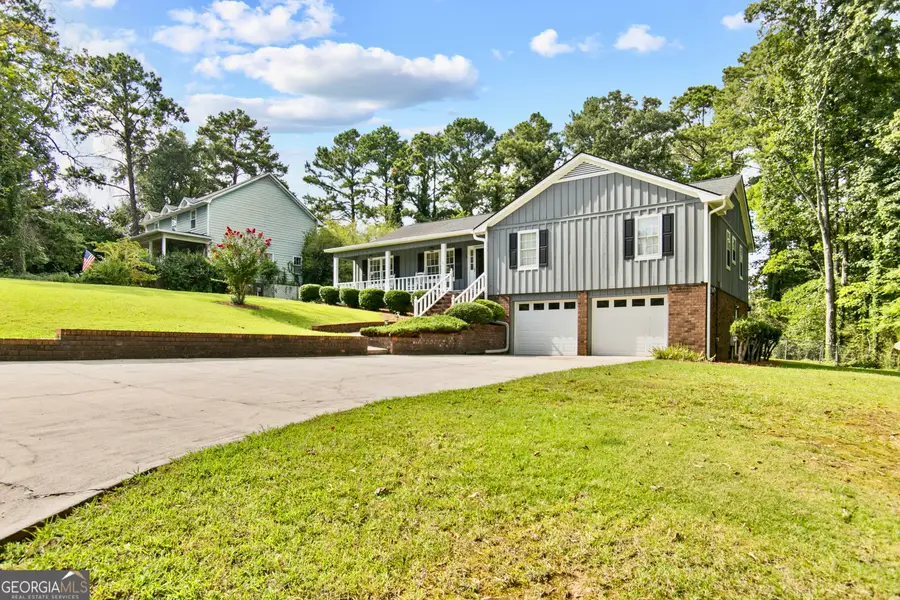 5 Shadowbrook Drive Se, Rome, GA 30161 - #2