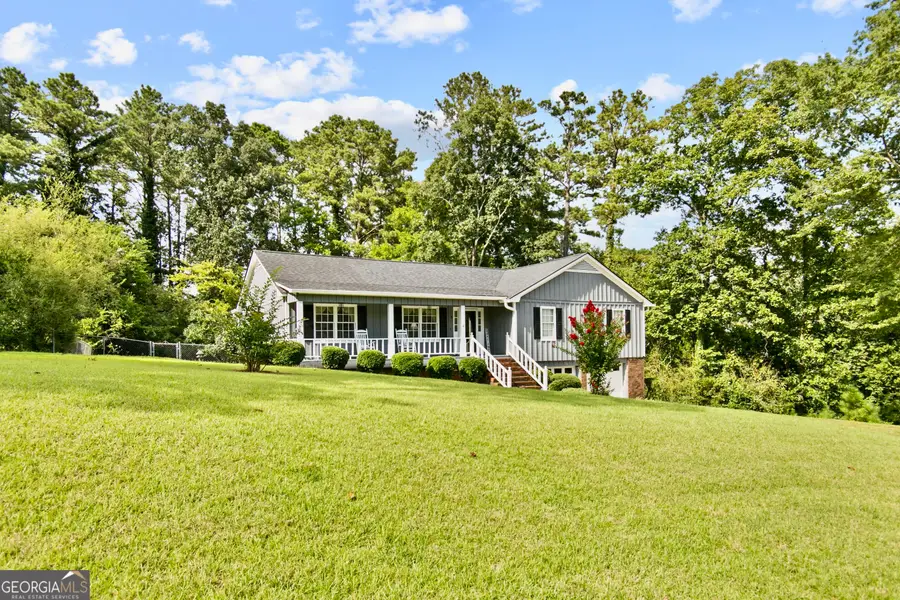 5 Shadowbrook Drive Se, Rome, GA 30161 - #3