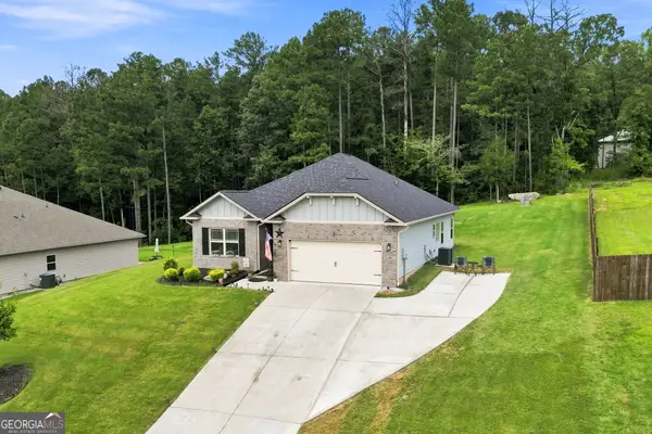 173 Bramlett Ridge Drive, Dallas, GA 30157