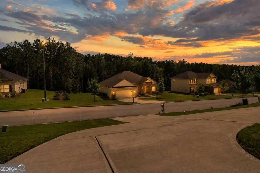 173 Bramlett Ridge Drive, Dallas, GA 30157 - #2