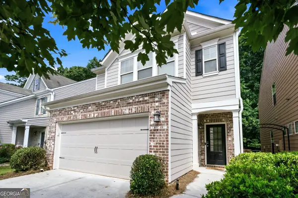 4855 Waterbrooke Crossing, Alpharetta, GA 30004
