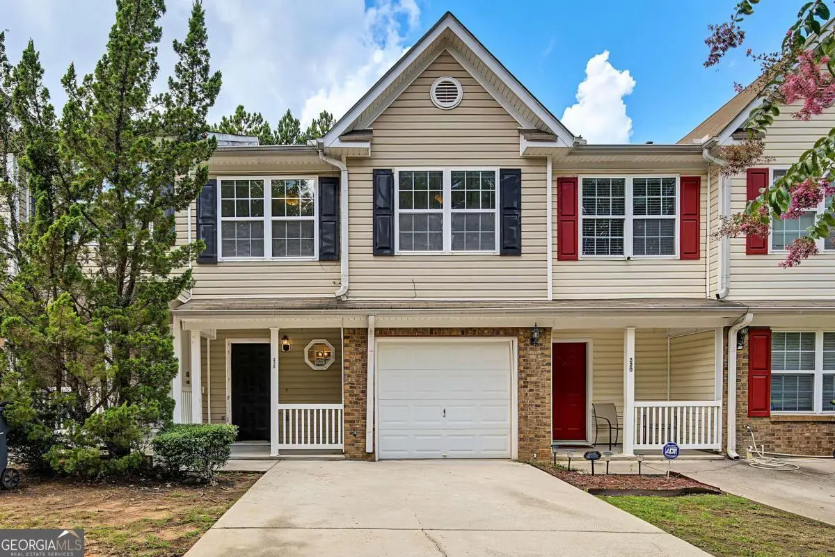 330 Parkway Road, Union City, GA 30291 - #1