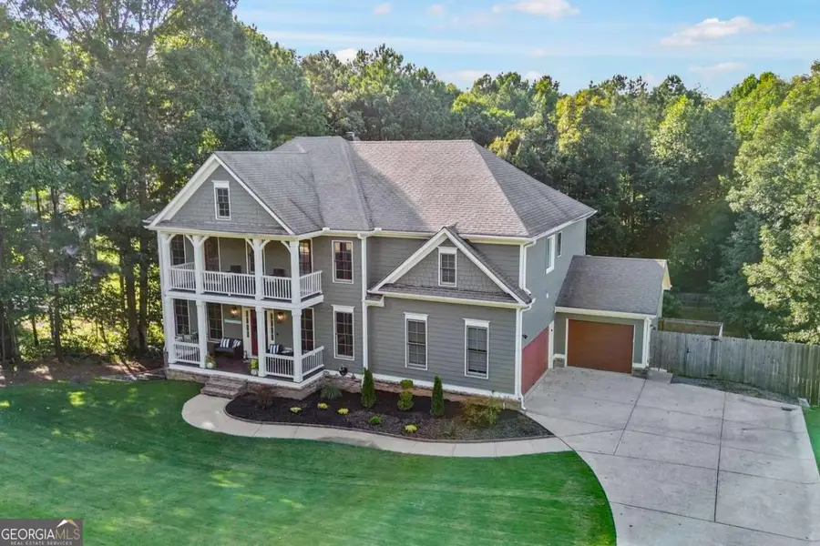 307 Tall Pines Court, Canton, GA 30114 - #2