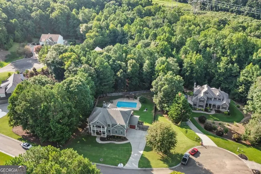 307 Tall Pines Court, Canton, GA 30114 - #3