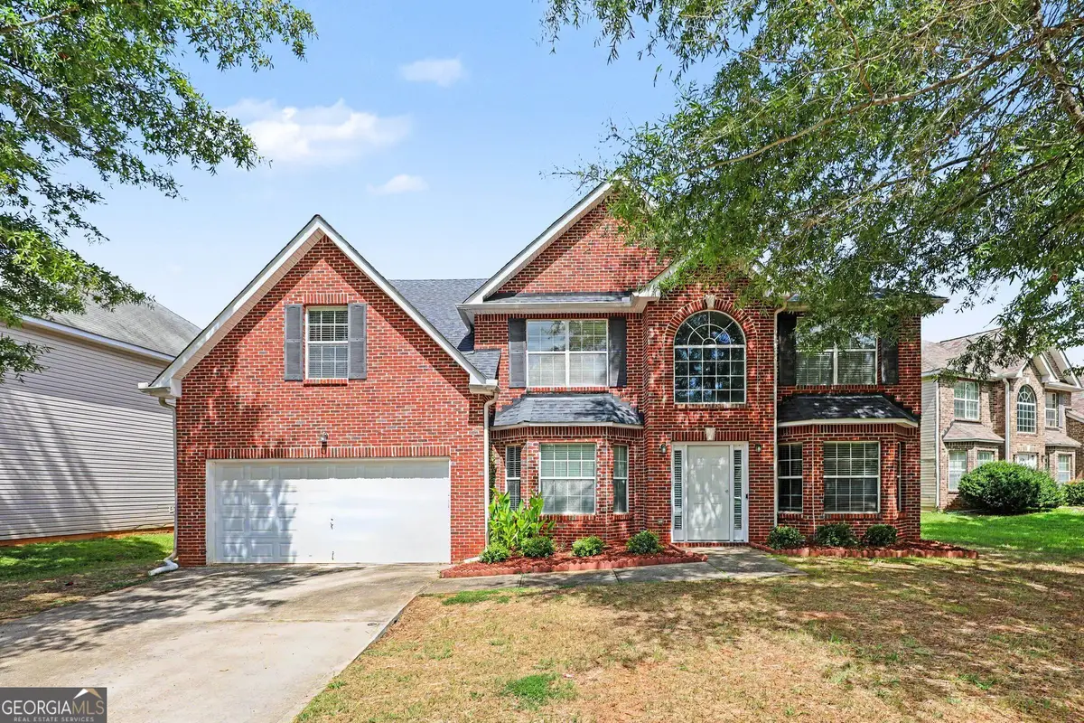 373 Kentwood Springs Drive, Hampton, GA 30228 - #1