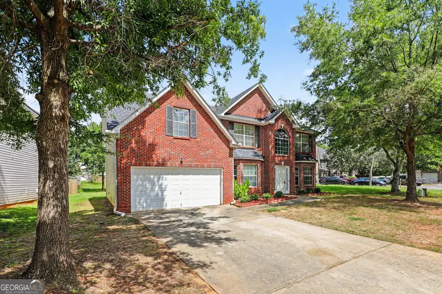 373 Kentwood Springs Drive, Hampton, GA 30228 - #2