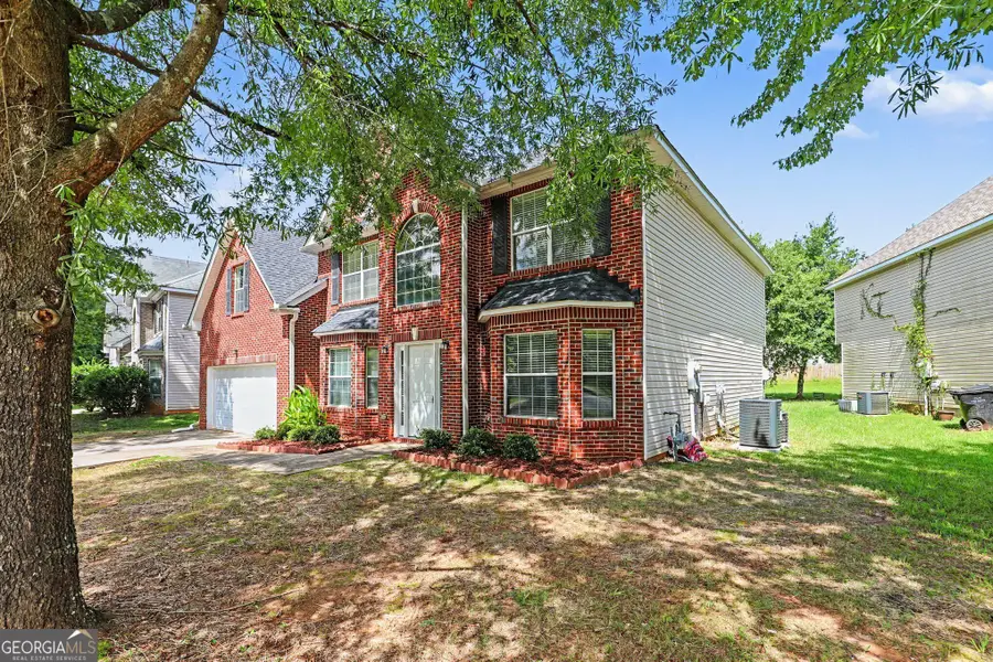 373 Kentwood Springs Drive, Hampton, GA 30228 - #3