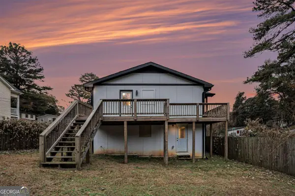 1643 Mary George Avenue Nw, Atlanta, GA 30318