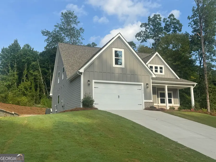 230 Delightful Way #23, Winder, GA 30680 - #2