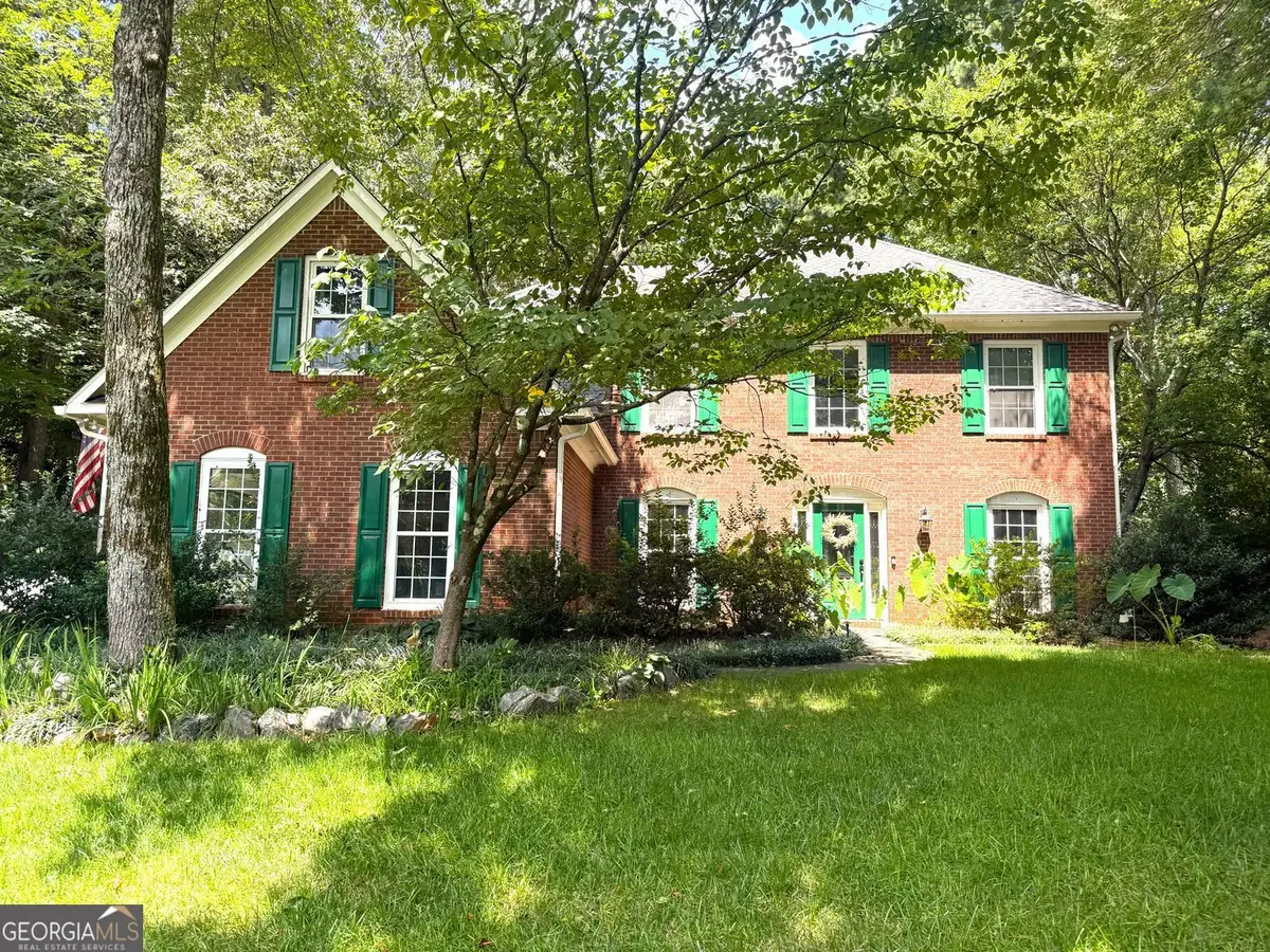 1350 Gran Forest Drive, Cumming, GA 30041 - #1