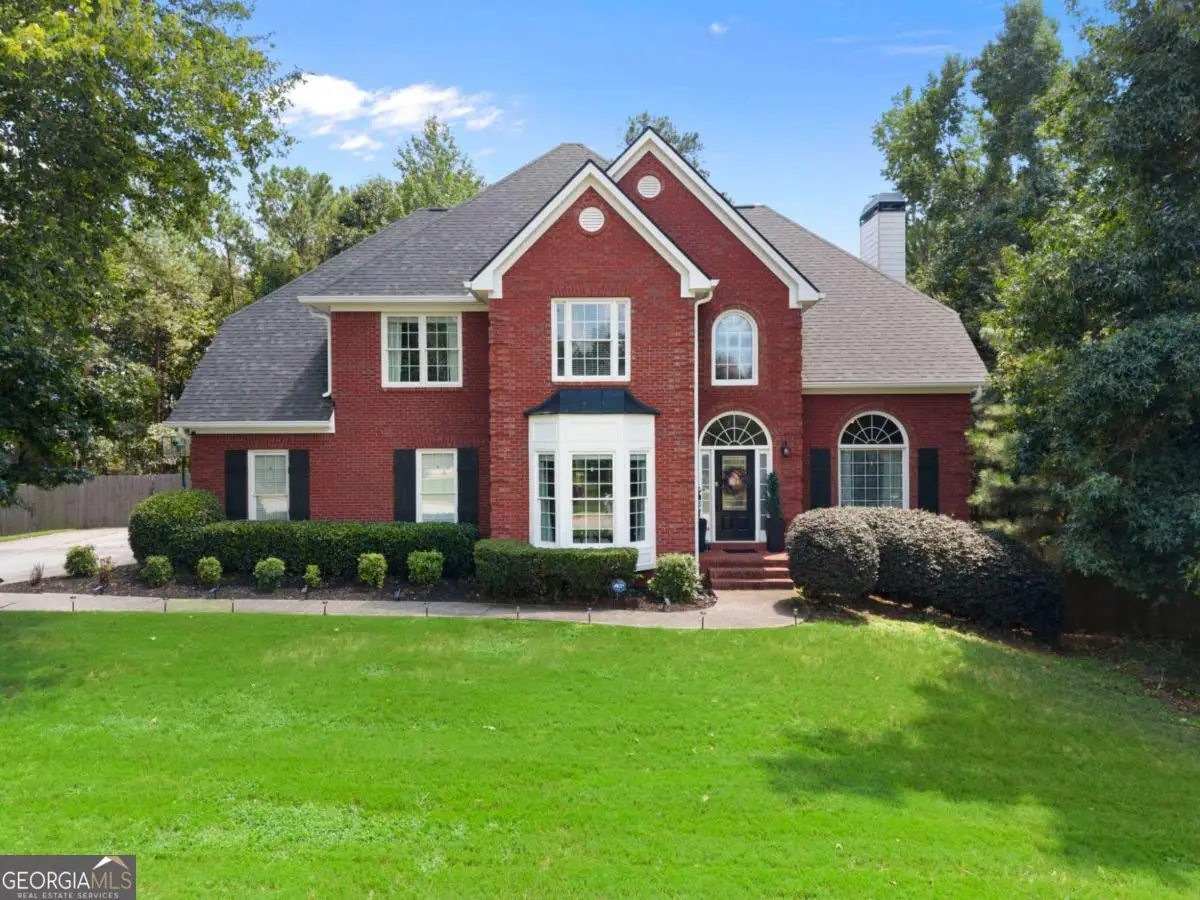 40 Rose Creek Drive, Covington, GA 30014 - #1