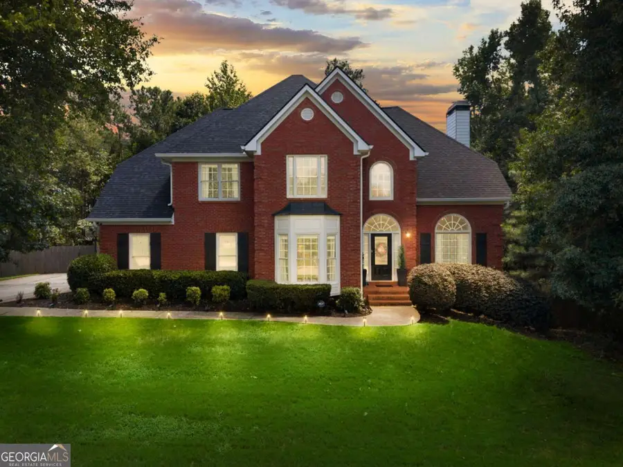 40 Rose Creek Drive, Covington, GA 30014 - #2