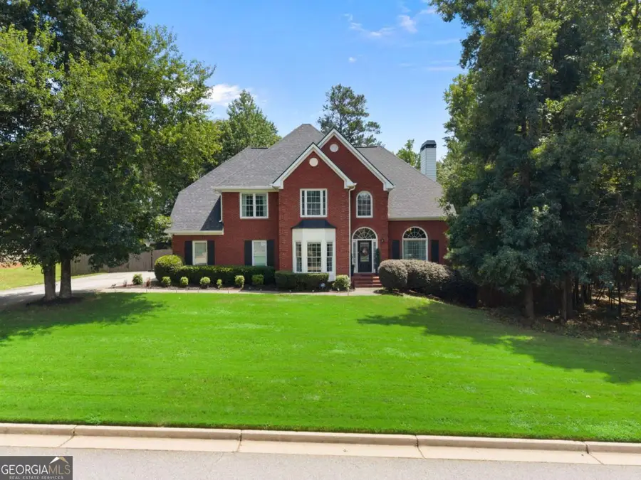 40 Rose Creek Drive, Covington, GA 30014 - #3