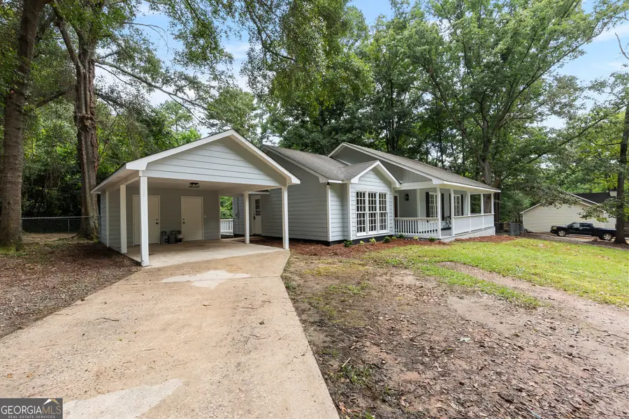 108 Alpine Drive, Byron, GA 31008 - #3