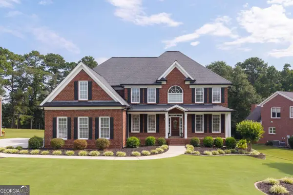 1924 Ewing Estates Drive, Dacula, GA 30019