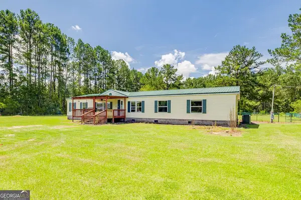 763 Bell Road, Brooklet, GA 30415