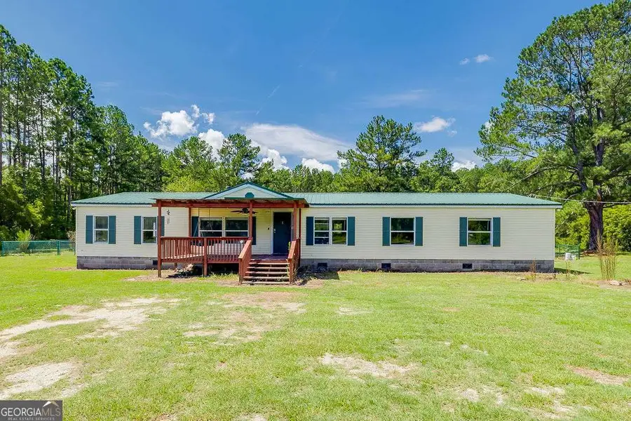 763 Bell Road, Brooklet, GA 30415 - #2