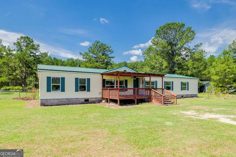 763 Bell Road, Brooklet, GA 30415 - #3