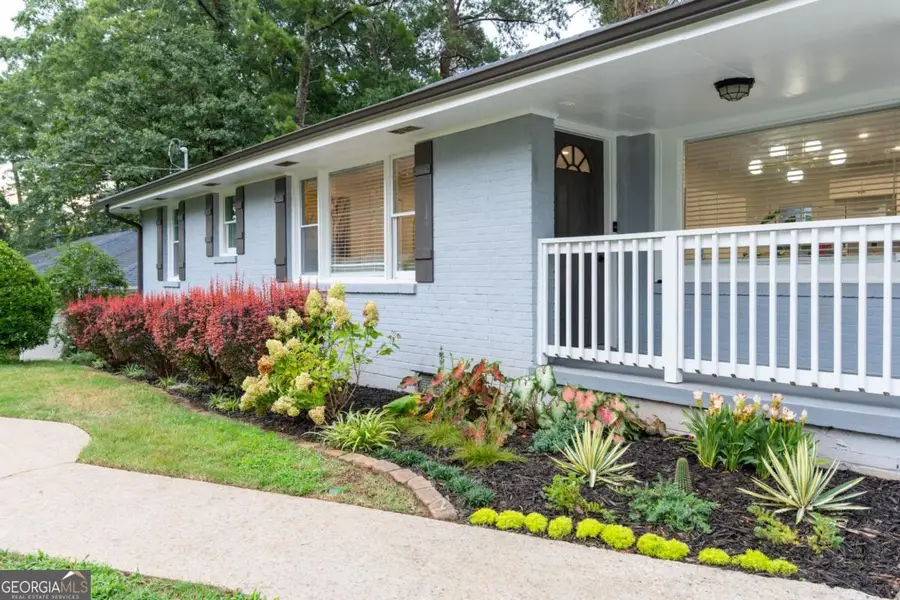 1988 Mark Trail, Decatur, GA 30032 - #2