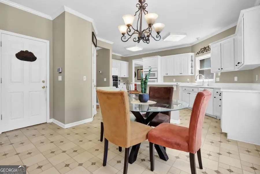 1896 Kennard Court, Snellville, GA 30078 - #3