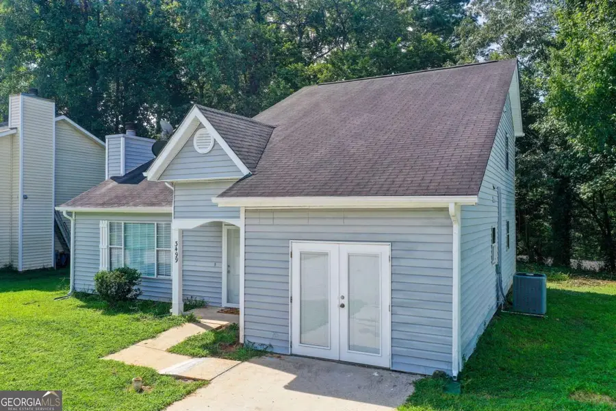 3499 Sweetgum Lane, Decatur, GA 30032 - #3