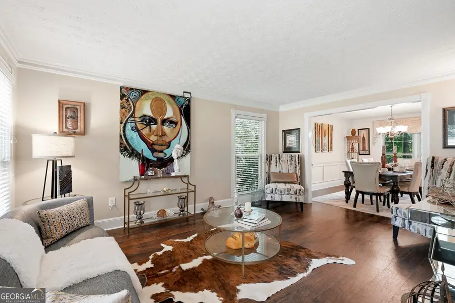 5027 Castlewood Drive Sw, Lilburn, GA 30047 - #3