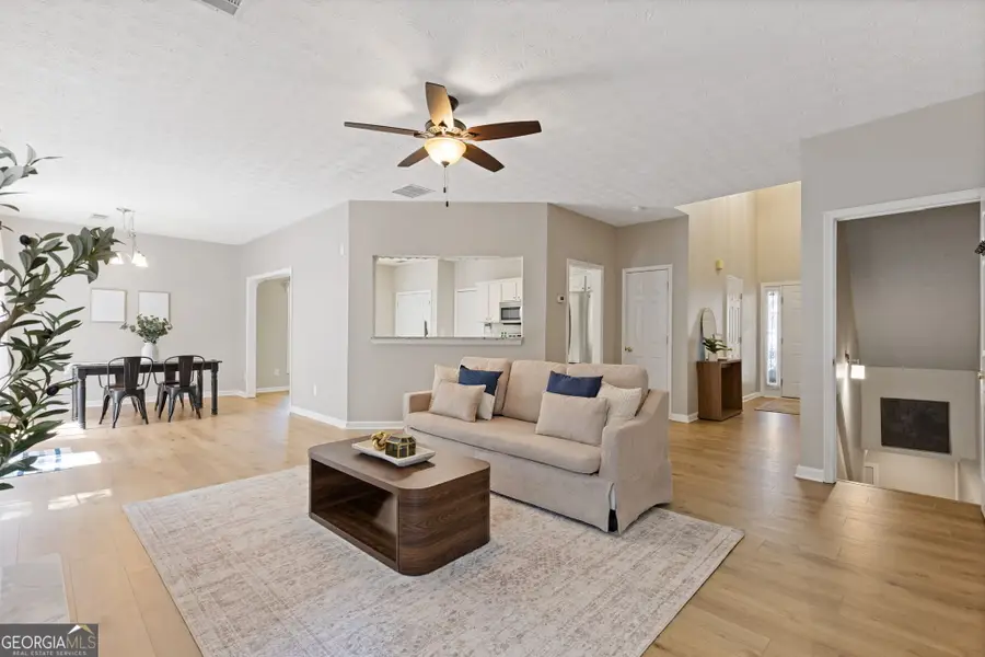 1755 Patrick Mill Place, Buford, GA 30518 - #3