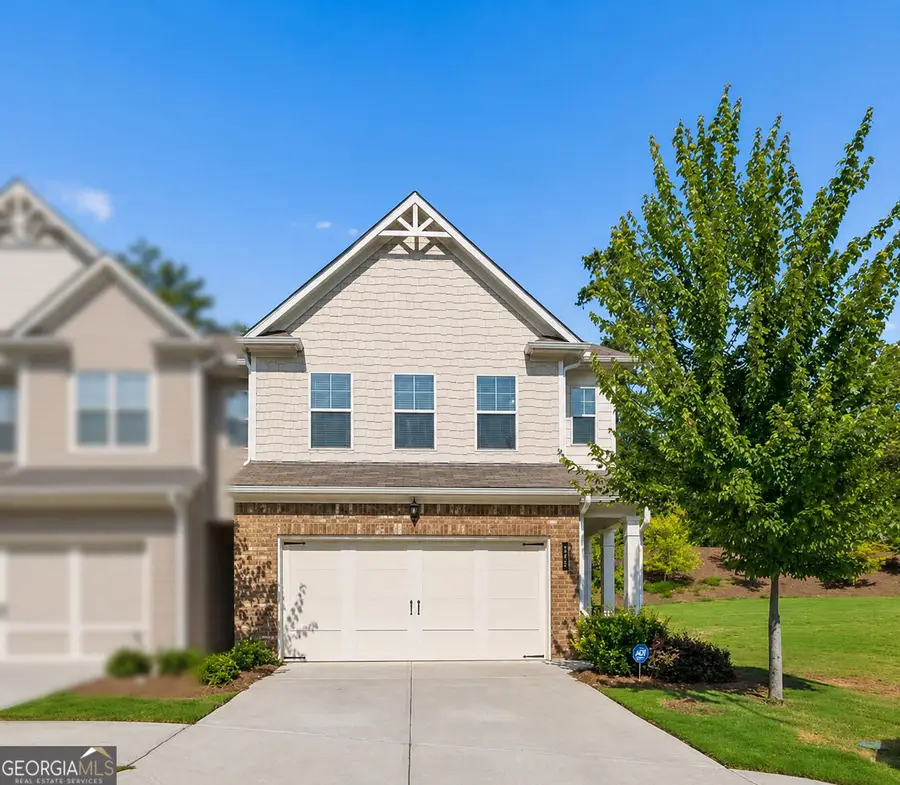 205 Yellowwood Way, Woodstock, GA 30188 - #2