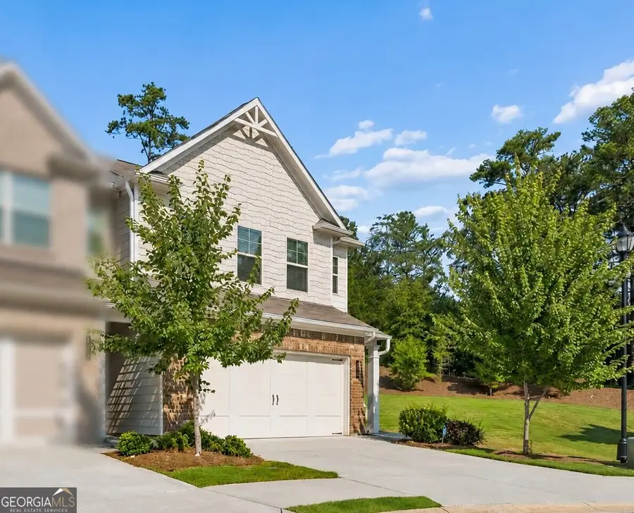 205 Yellowwood Way, Woodstock, GA 30188 - #3