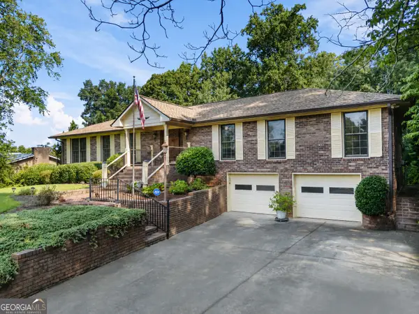 2950 Foothill Trail, Marietta, GA 30066