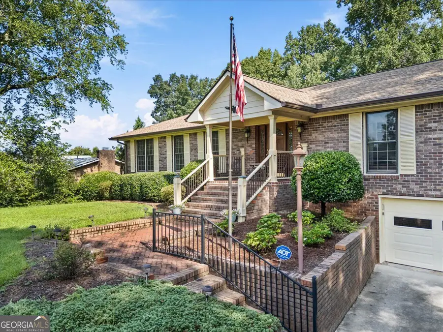 2950 Foothill Trail, Marietta, GA 30066 - #3