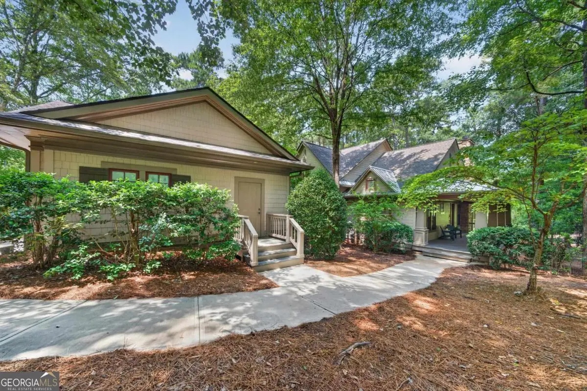 1091 Lockets Trail, Greensboro, GA 30642 - #1