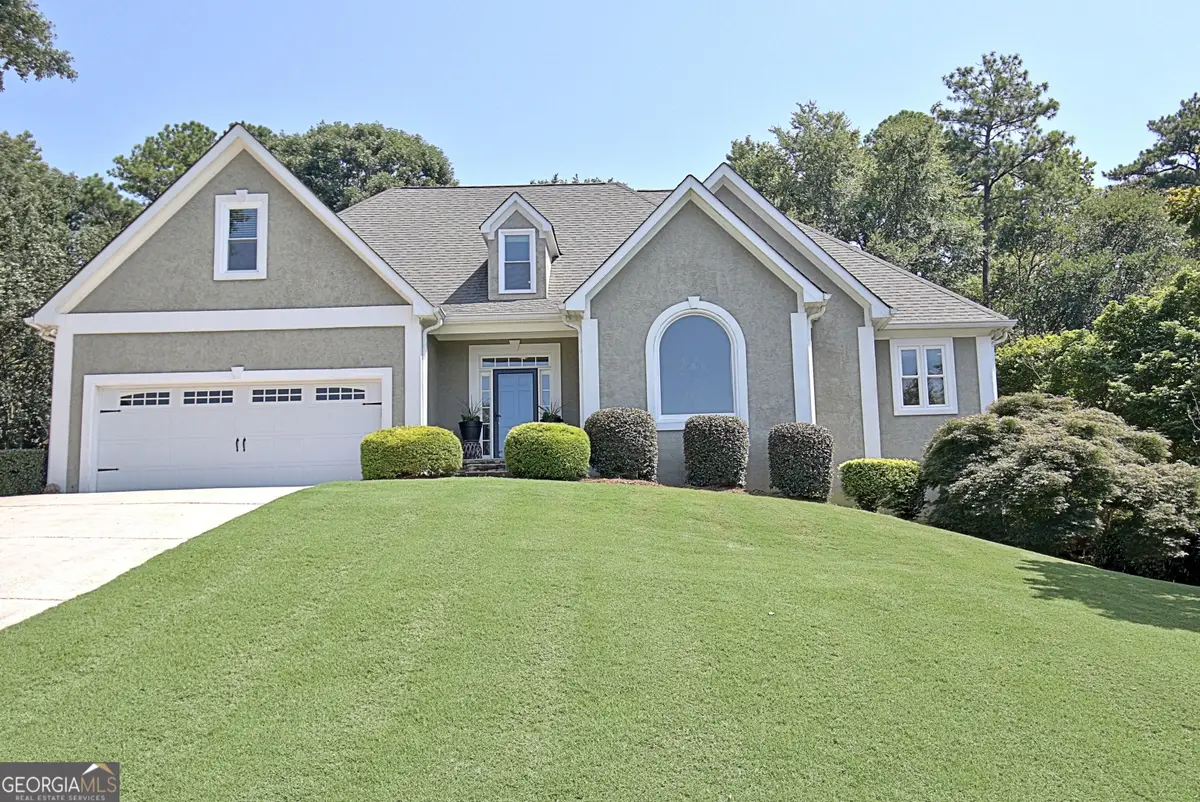 422 Cimaron Park, Peachtree City, GA 30269 - #1