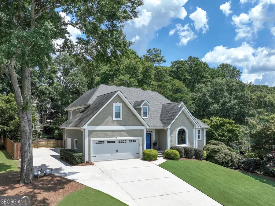 422 Cimaron Park, Peachtree City, GA 30269 - #2