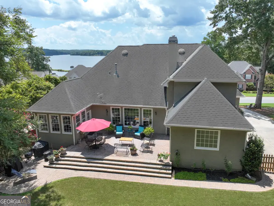 422 Cimaron Park, Peachtree City, GA 30269 - #3