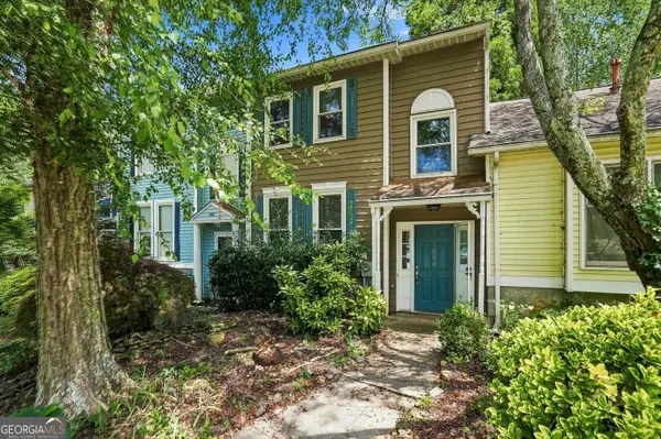 688 Stratford Green, Avondale Est, GA 30002