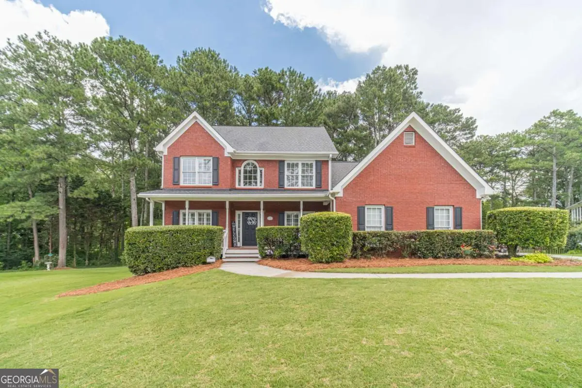 2190 Rosie Lane, Snellville, GA 30078 - #1