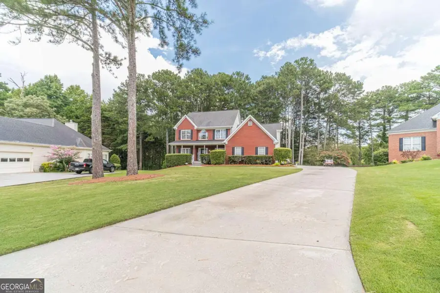 2190 Rosie Lane, Snellville, GA 30078 - #3